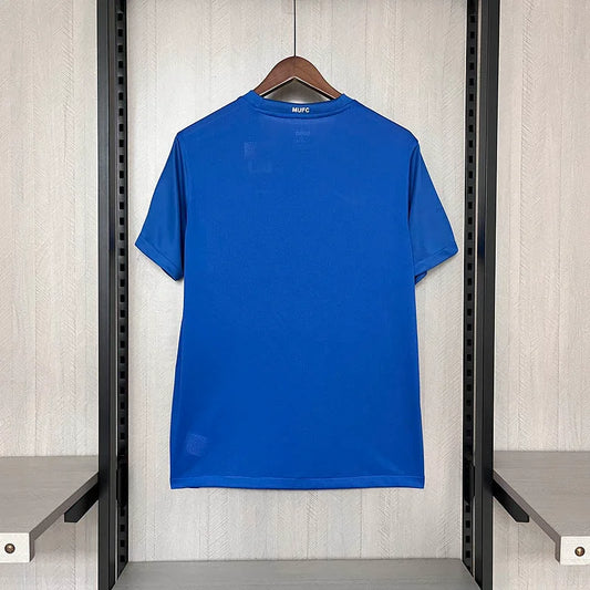 2007/08 Manchester United away retro jersey