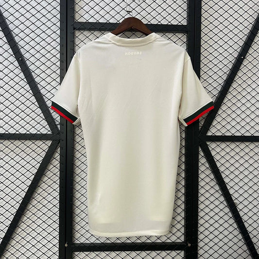 2025/26 Chelsea away shirt