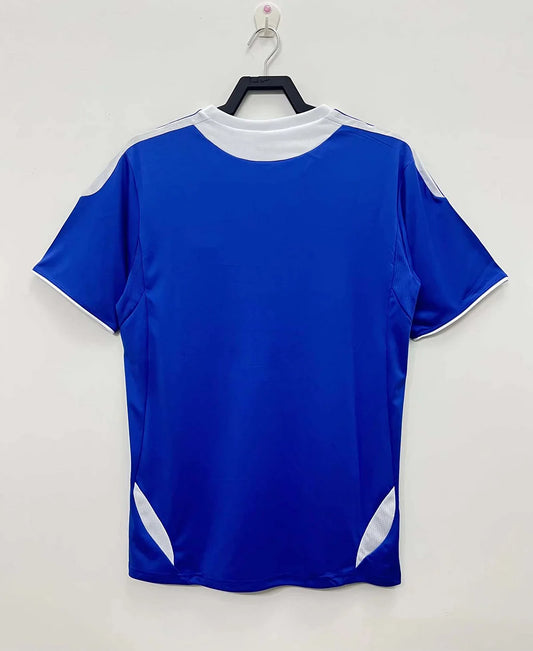 2011/12 Chelsea home retro jersey