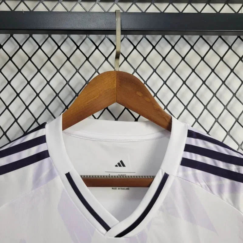 2025/26 Manchester United away jersey