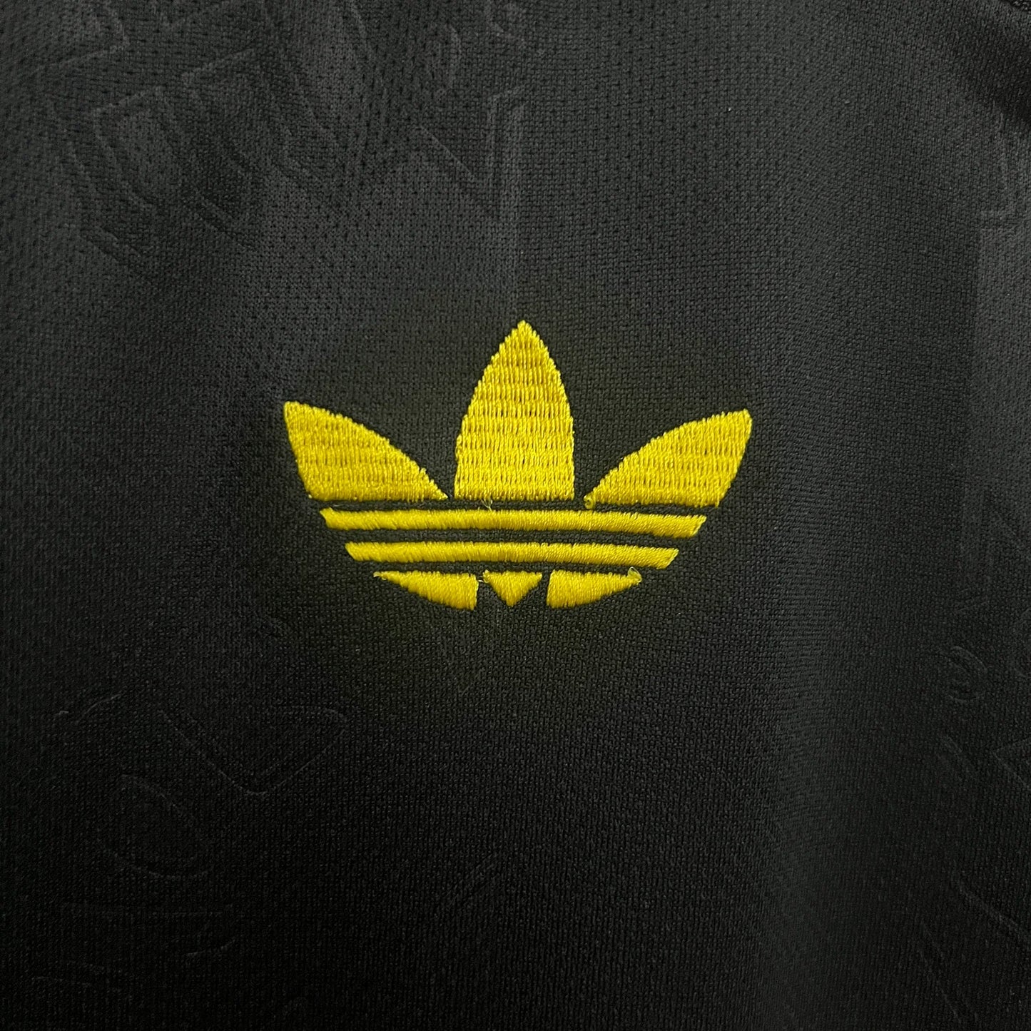 2025/26 Manchester United third jersey