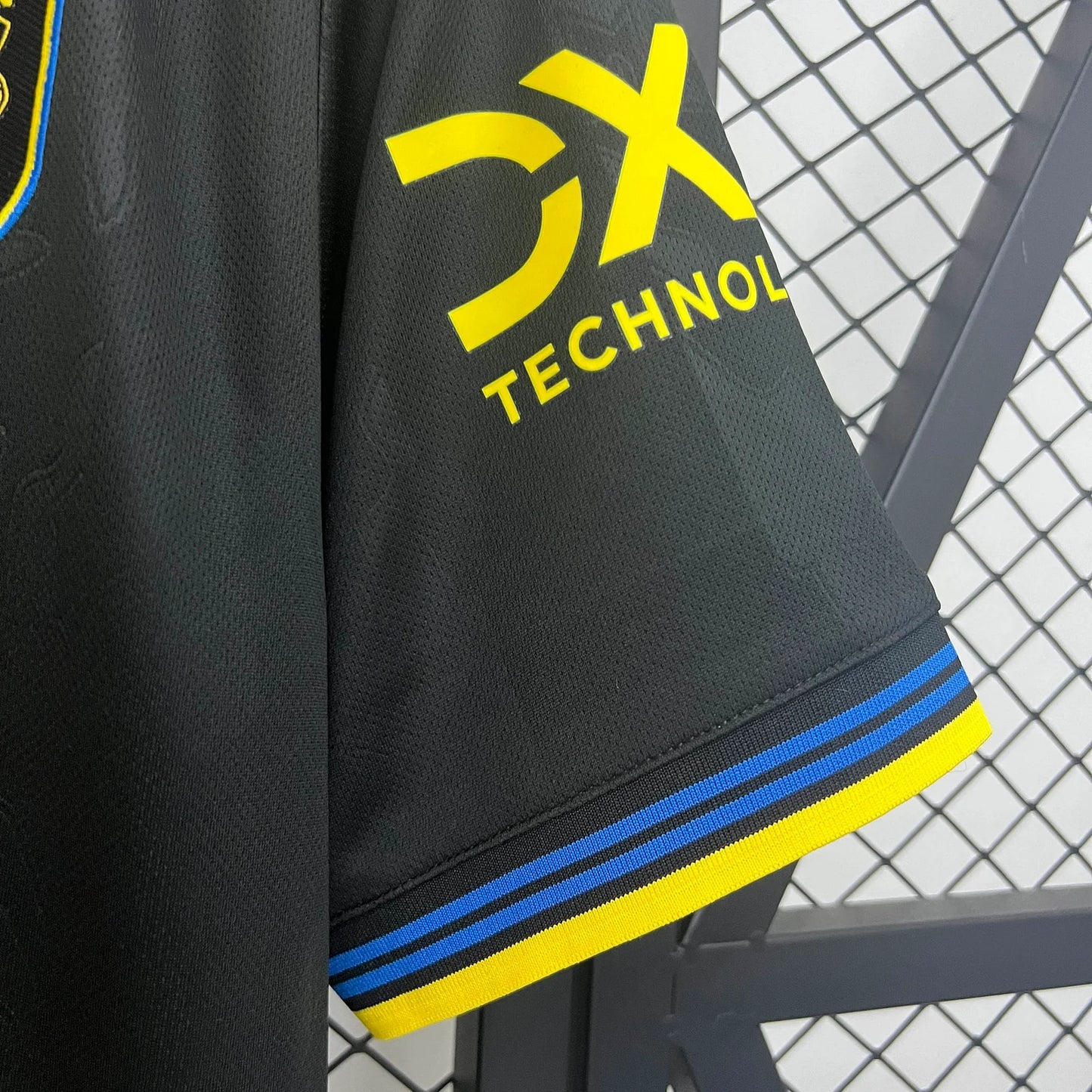 2025/26 Manchester United third jersey