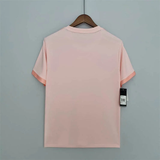 2018/19 Manchester United away retro jersey