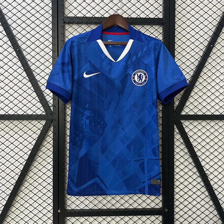2025/26 Chelsea home kit