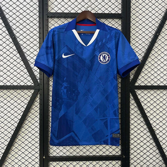 2025/26 Chelsea home kit