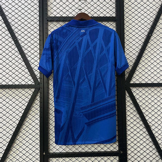 2025/26 Chelsea home kit