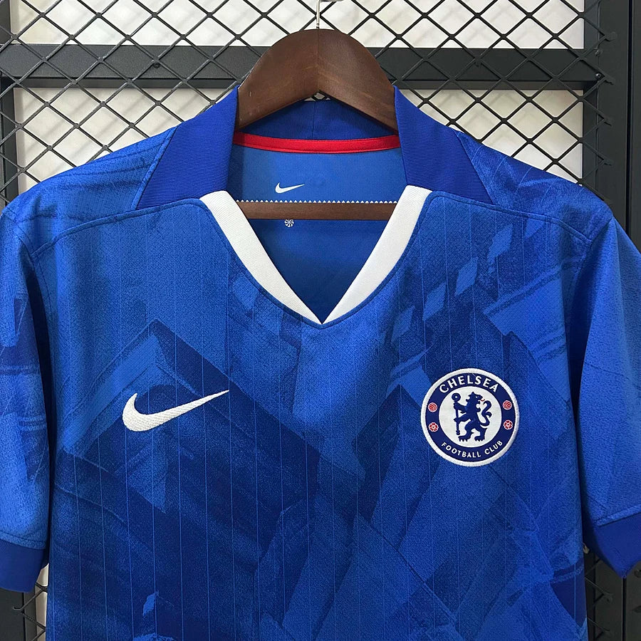 2025/26 Chelsea home kit