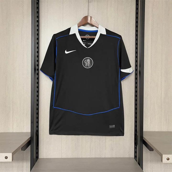 2025/26 Chelsea third shirt