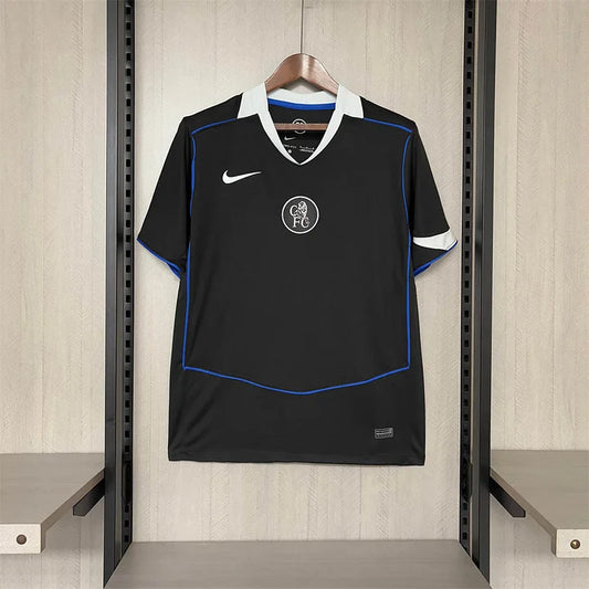 2025/26 Chelsea third shirt