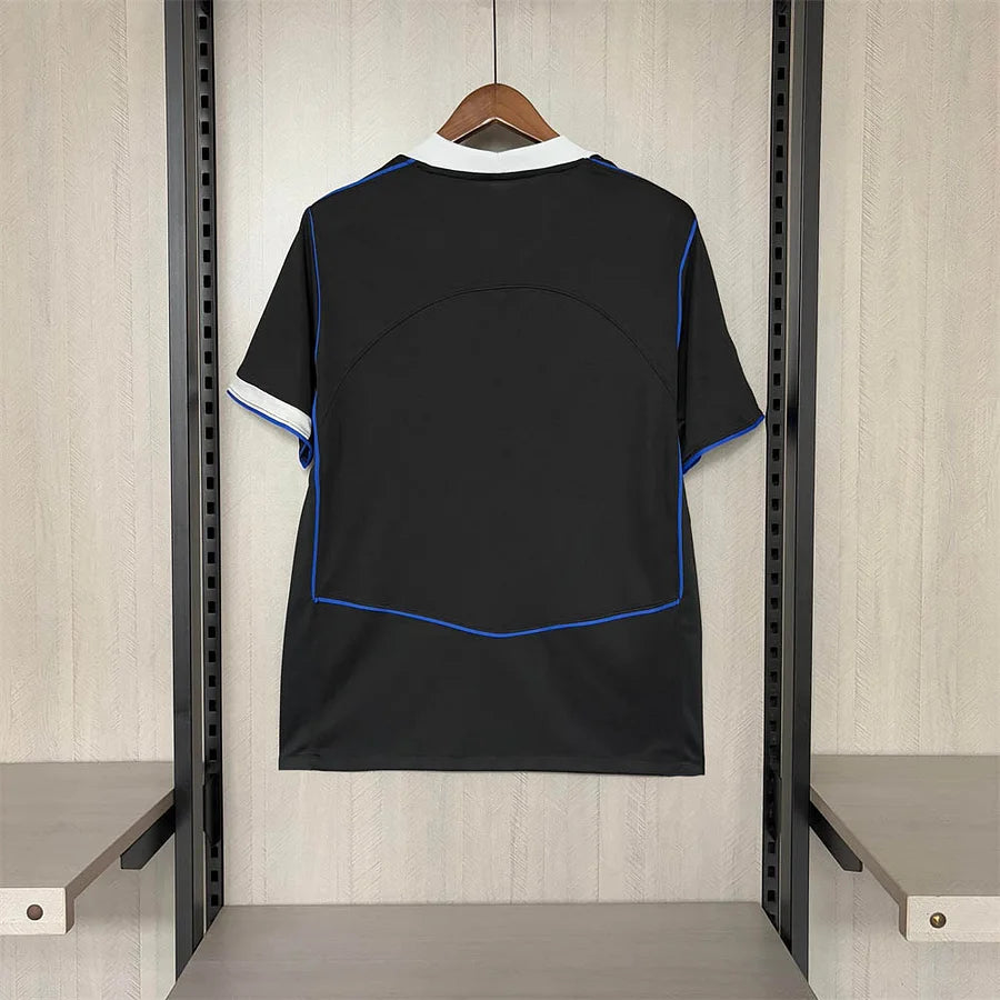 2025/26 Chelsea third shirt