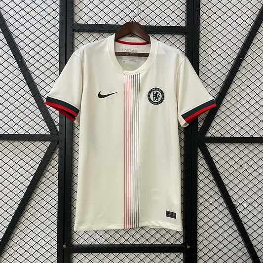 2025/26 Chelsea away shirt