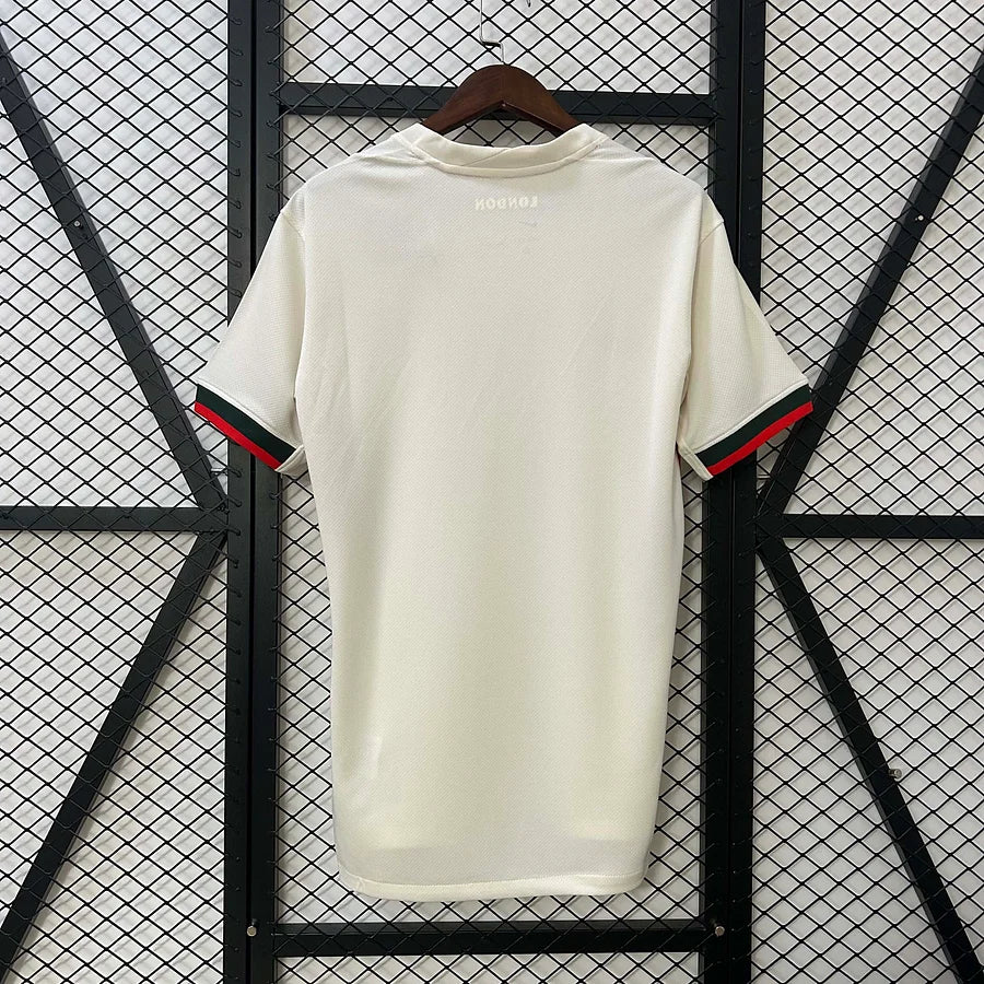 2025/26 Chelsea away shirt