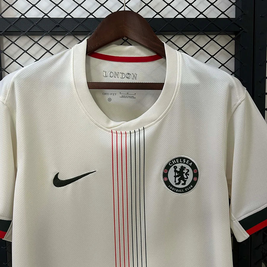 2025/26 Chelsea away shirt
