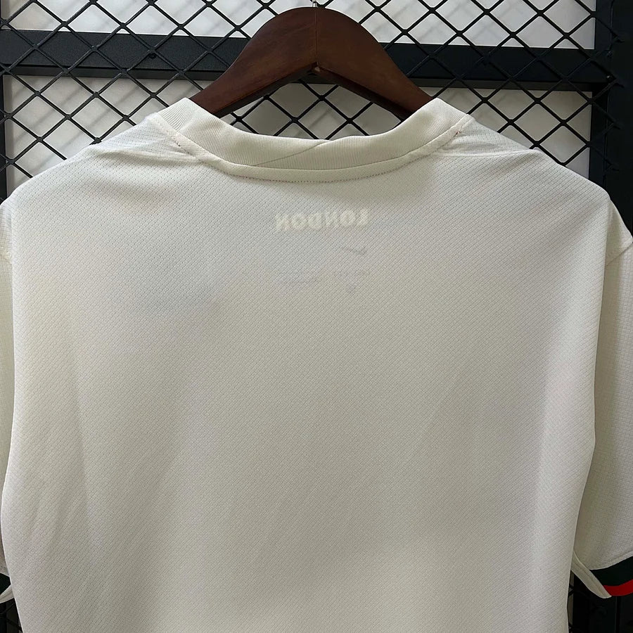 2025/26 Chelsea away shirt