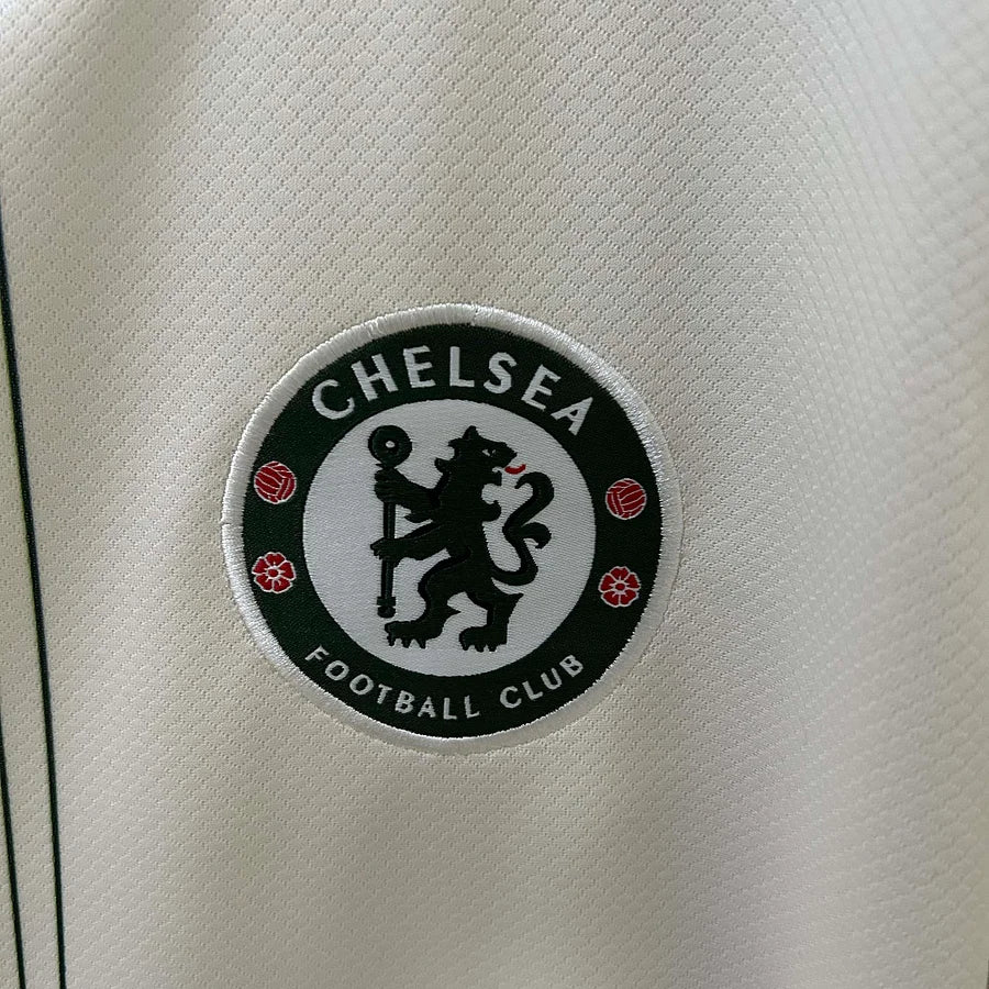 2025/26 Chelsea away shirt
