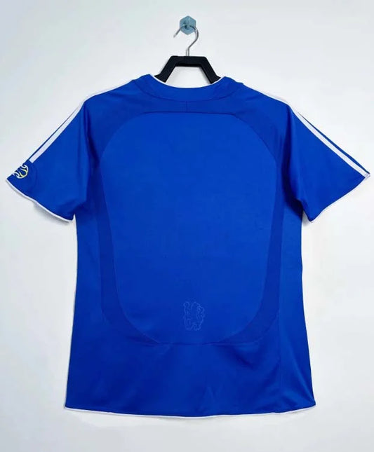 2006/07 Chelsea home retro jersey
