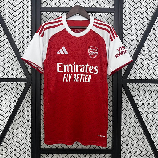 2025/26 Arsenal home jersey