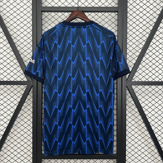 2025/26 Arsenal away jersey